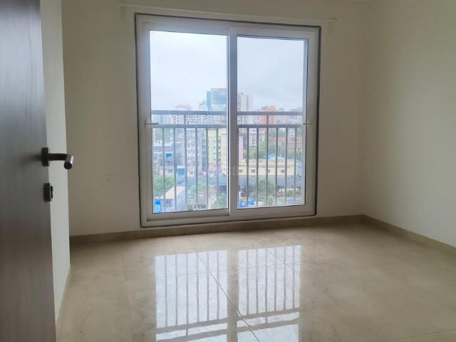2 BHK Apartment in Bandra East for resale Mumbai. The reference number is 20234251