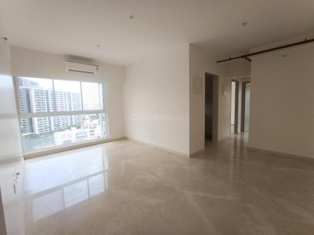 2 BHK Apartment in Bandra East for resale Mumbai. The reference number is 21030986