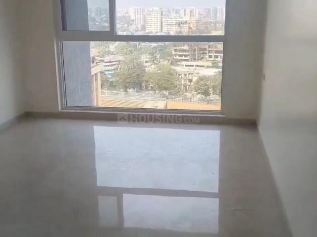2 BHK Apartment in Bandra East for resale Mumbai. The reference number is 21177579