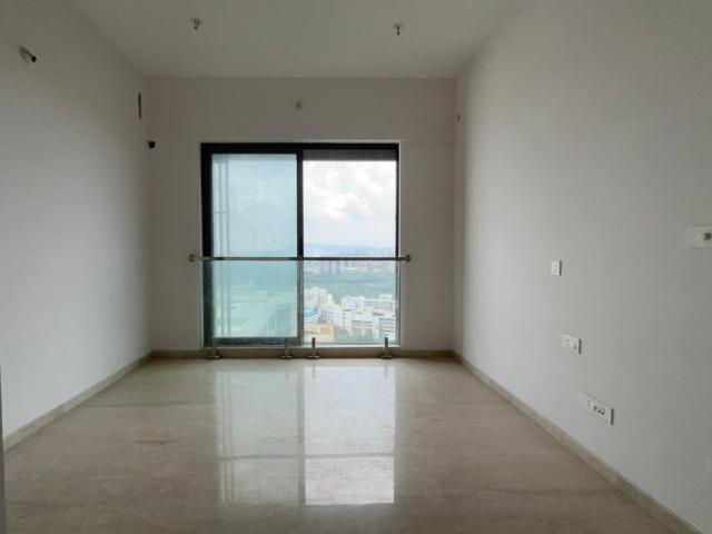 2 BHK Apartment in Bandra East for resale Mumbai. The reference number is 21191328