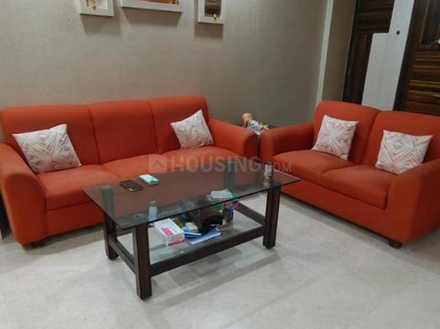 2 BHK Apartment in Bandra West for rent Mumbai. The reference number is 14818548