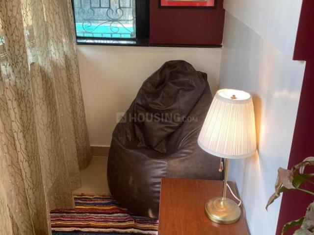 2 BHK Apartment in Bandra West for rent Mumbai. The reference number is 16059237