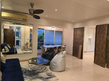 Mumbai, Thane District, Maharashtra - Balcony