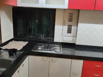 Mumbai, Thane District, Maharashtra - Balcony