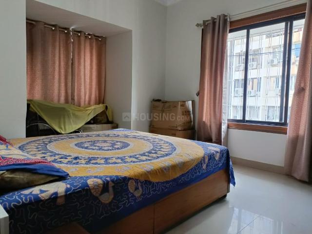 2 BHK Apartment in Bandra West for rent Mumbai. The reference number is 19206396