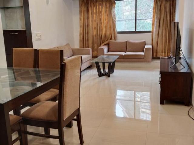 2 BHK Apartment in Bandra West for rent Mumbai. The reference number is 19337172