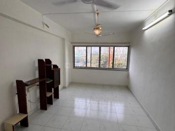 2 BHK Apartment in Bandra West for rent Mumbai. The reference number is 19353553