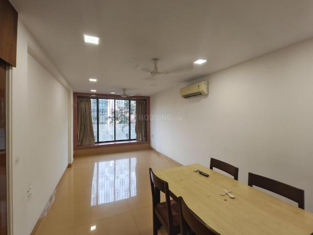 2 BHK Apartment in Bandra West for rent Mumbai. The reference number is 19388433