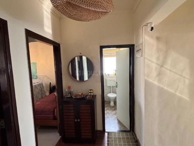 2 BHK Apartment in Bandra West for rent Mumbai. The reference number is 19415202
