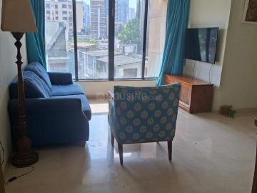 2 BHK Apartment in Bandra West for rent Mumbai. The reference number is 20216129