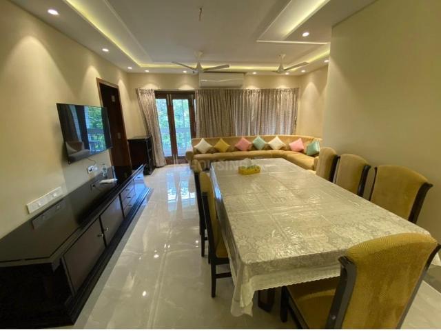 2 BHK Apartment in Bandra West for rent Mumbai. The reference number is 20249958