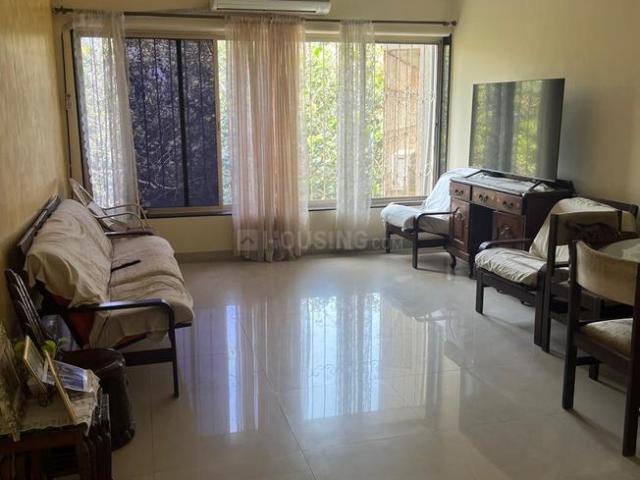2 BHK Apartment in Bandra West for rent Mumbai. The reference number is 20250057