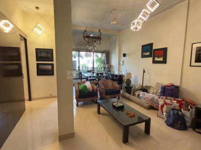 2 BHK Apartment in Bandra West for rent Mumbai. The reference number is 20461164