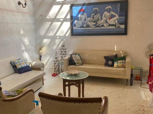 2 BHK Apartment in Bandra West for rent Mumbai. The reference number is 20474267