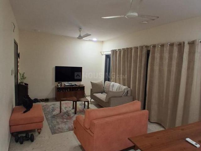 2 BHK Apartment in Bandra West for rent Mumbai. The reference number is 20474493