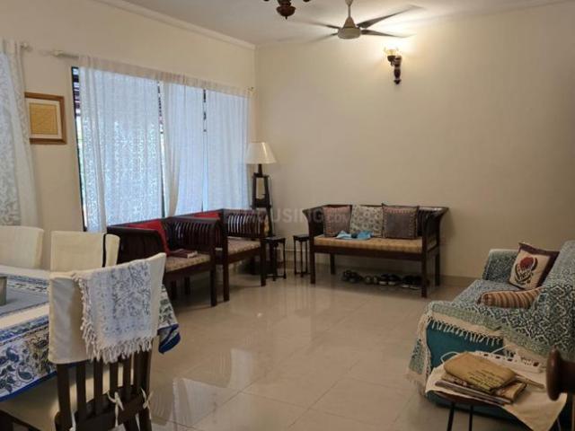 2 BHK Apartment in Bandra West for rent Mumbai. The reference number is 20499839