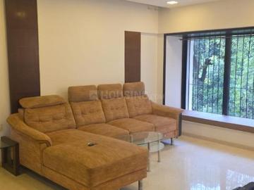 2 BHK Apartment in Bandra West for rent Mumbai. The reference number is 20562549