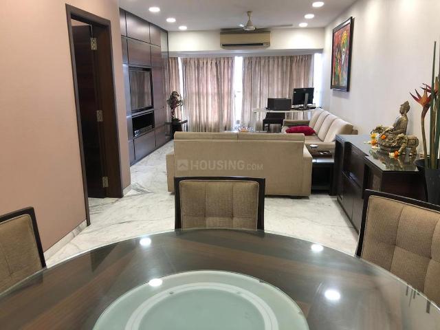 2 BHK Apartment in Bandra West for rent Mumbai. The reference number is 20643520