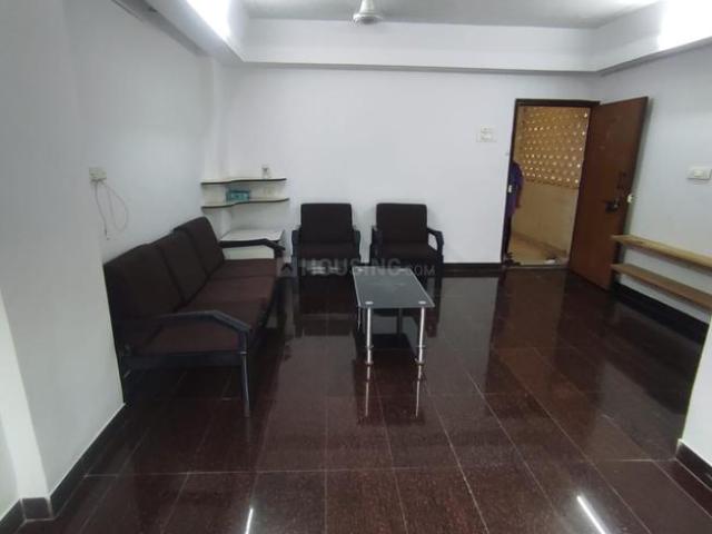 2 BHK Apartment in Bandra West for rent Mumbai. The reference number is 20724838