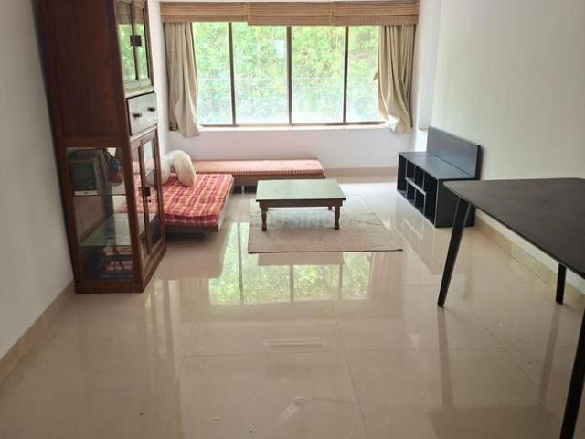 2 BHK Apartment in Bandra West for rent Mumbai. The reference number is 20747926