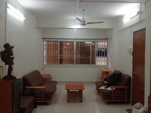 2 BHK Apartment in Bandra West for rent Mumbai. The reference number is 20760544