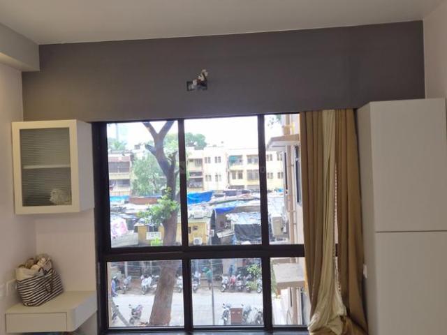 2 BHK Apartment in Bandra West for rent Mumbai. The reference number is 20773566