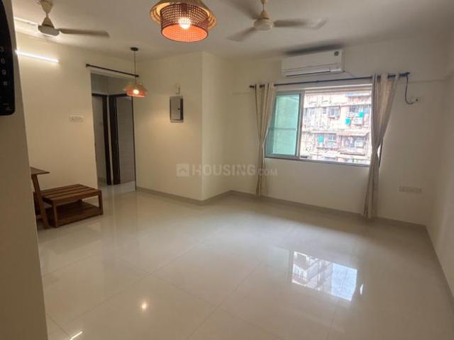 2 BHK Apartment in Bandra West for rent Mumbai. The reference number is 20863620