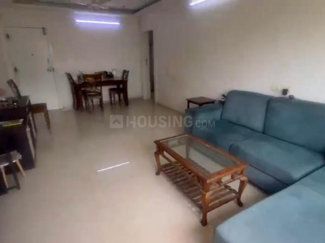2 BHK Apartment in Bandra West for rent Mumbai. The reference number is 20888525