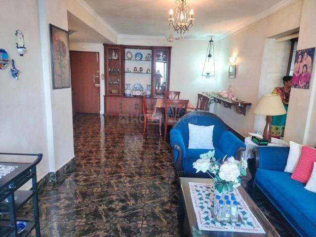 2 BHK Apartment in Bandra West for rent Mumbai. The reference number is 20892039