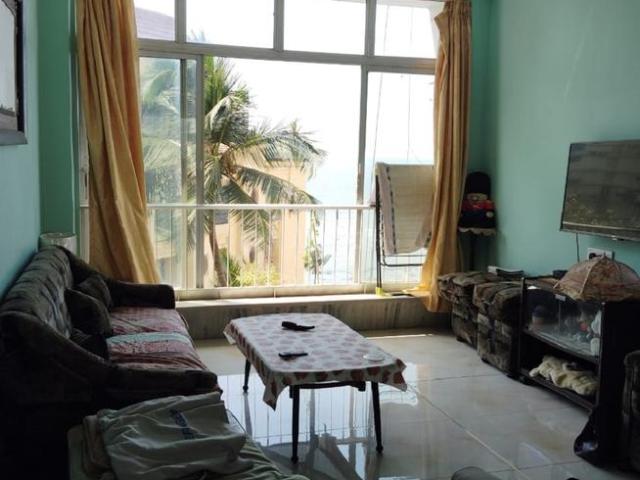 2 BHK Apartment in Bandra West for rent Mumbai. The reference number is 20912917