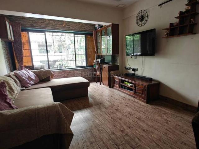 2 BHK Apartment in Bandra West for rent Mumbai. The reference number is 20924100