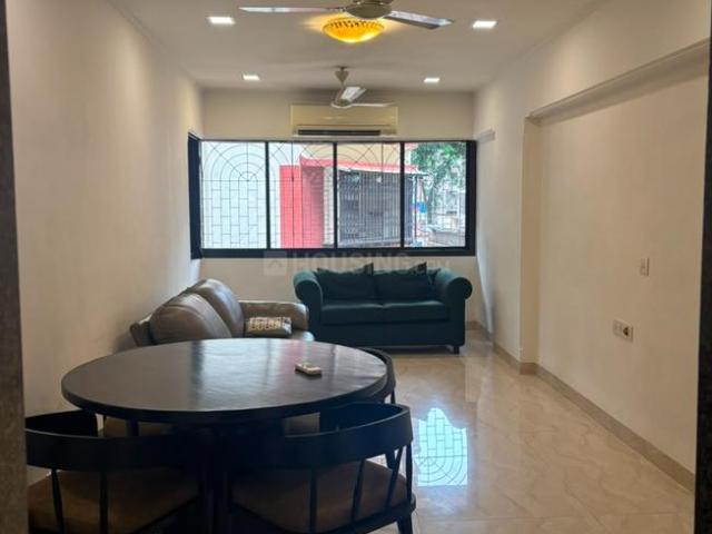 2 BHK Apartment in Bandra West for rent Mumbai. The reference number is 20920645