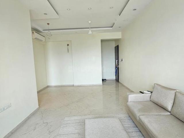 2 BHK Apartment in Bandra West for rent Mumbai. The reference number is 20923535
