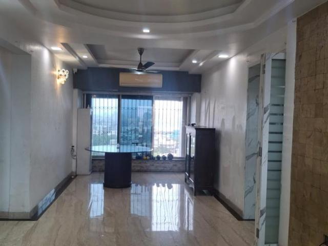 2 BHK Apartment in Bandra West for rent Mumbai. The reference number is 20943172