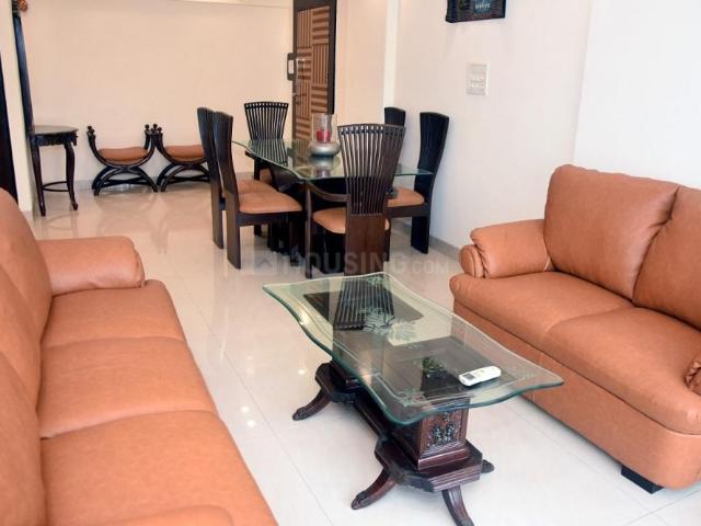 2 BHK Apartment in Bandra West for rent Mumbai. The reference number is 20991309