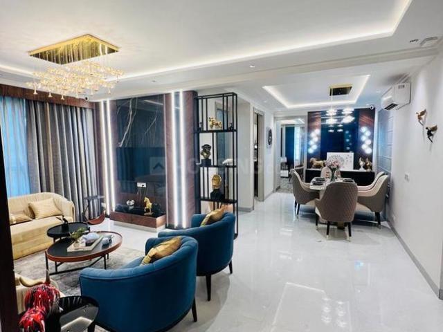 2 BHK Apartment in Bandra West for rent Mumbai. The reference number is 21004984