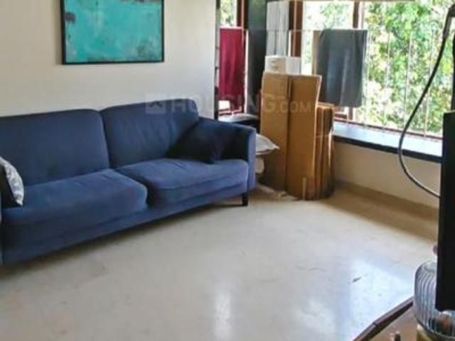 2 BHK Apartment in Bandra West for rent Mumbai. The reference number is 21001879