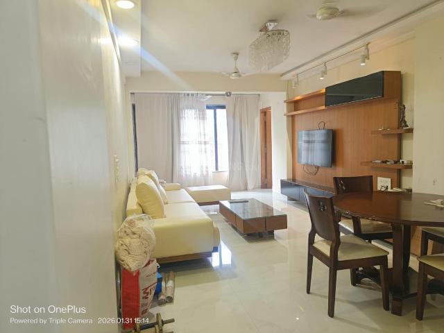 2 BHK Apartment in Bandra West for rent Mumbai. The reference number is 21012490