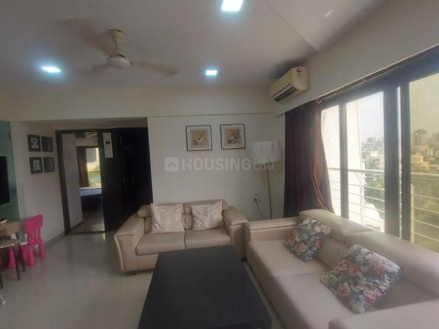 2 BHK Apartment in Bandra West for rent Mumbai. The reference number is 21021877