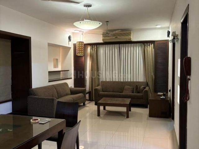 2 BHK Apartment in Bandra West for rent Mumbai. The reference number is 21052461