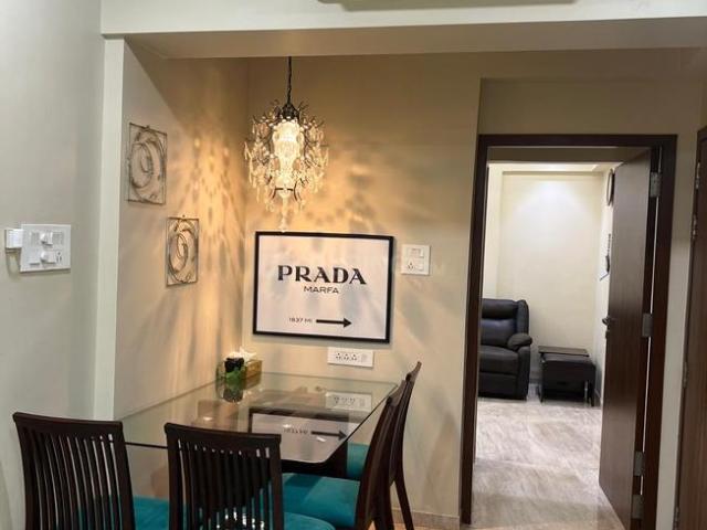 2 BHK Apartment in Bandra West for rent Mumbai. The reference number is 21146851