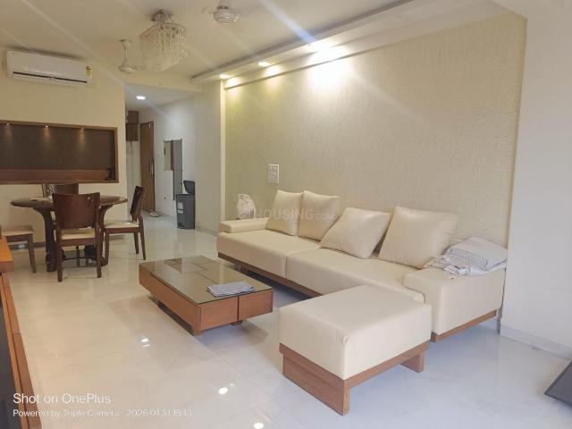 2 BHK Apartment in Bandra West for rent Mumbai. The reference number is 21147474