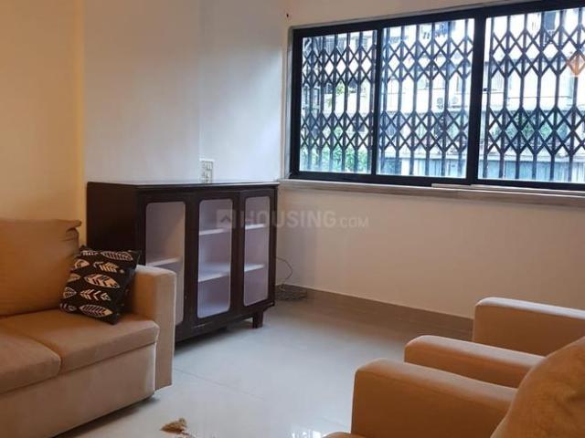 2 BHK Apartment in Bandra West for rent Mumbai. The reference number is 21148375