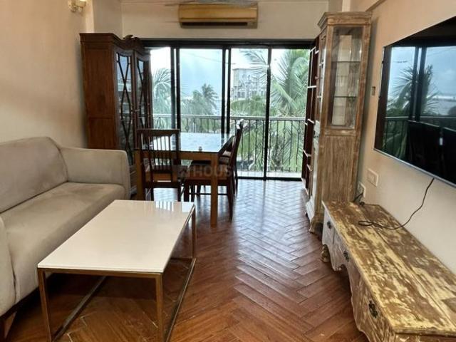 2 BHK Apartment in Bandra West for rent Mumbai. The reference number is 21142723