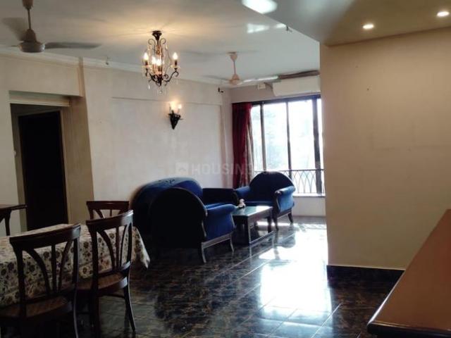 2 BHK Apartment in Bandra West for rent Mumbai. The reference number is 21165539