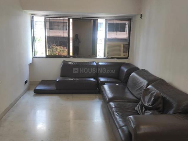 2 BHK Apartment in Bandra West for rent Mumbai. The reference number is 21204924