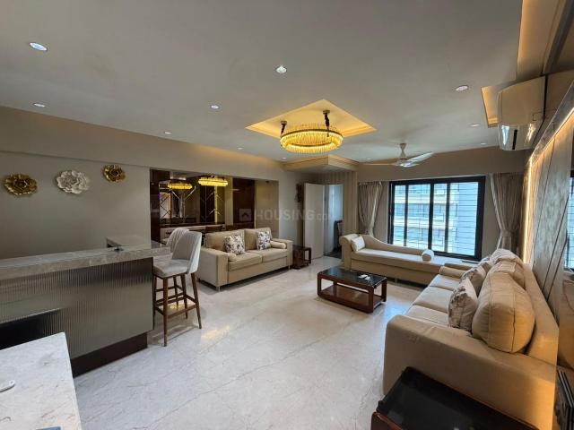 2 BHK Apartment in Bandra West for rent Mumbai. The reference number is 21206396