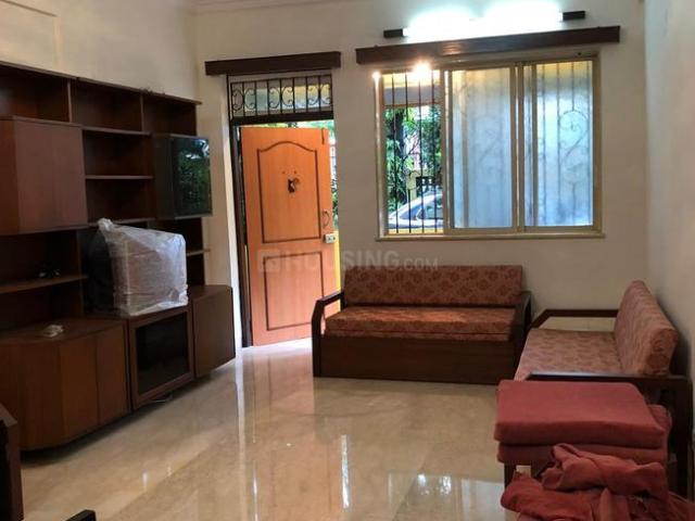 2 BHK Apartment in Bandra West for rent Mumbai. The reference number is 21203997