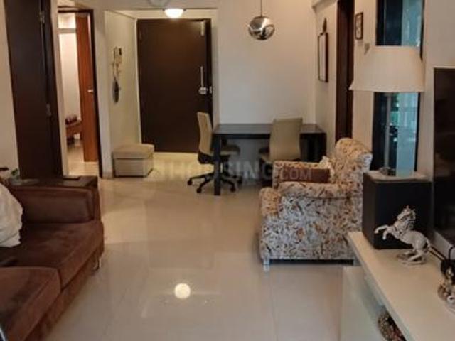 2 BHK Apartment in Bandra West for rent Mumbai. The reference number is 21330794