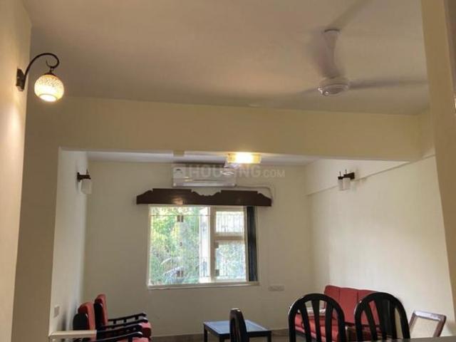2 BHK Apartment in Bandra West for rent Mumbai. The reference number is 21345234